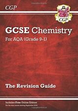 New grade gcse for sale  UK
