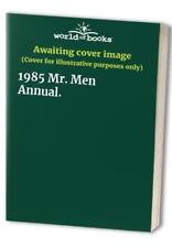 1985 mr. men for sale  UK