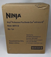 Ninja professional plus for sale  Atlanta