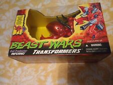 Vintage transformers beast for sale  Corpus Christi