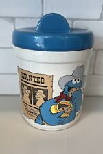 Vintage wanted cookie for sale  Saline