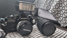 olympus om3 ti d'occasion olympus om3 ti d'occasion Soufflenheim
