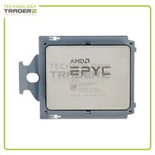Procesador ES AMD EPYC Milan 7V13 64 núcleos 2,45 GHz 100-000000425 *SIN PROVEEDOR BLOQUEADO segunda mano  Embacar hacia Argentina