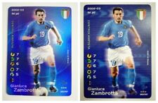 Zambrotta 2002 2003 usato  Italia
