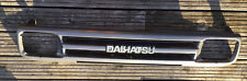Daihatsu four track for sale  KETTERING