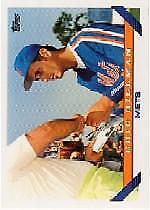 B2812 1993 topps for sale  Toccoa