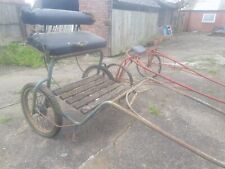 Horse carts exercise for sale  SOUTHPORT