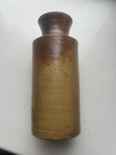 Vintage jars stoneware for sale  FAREHAM