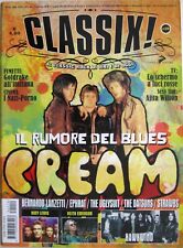 Classix 2008 cream usato  Roma