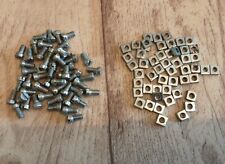 Meccano org nuts for sale  LEWES