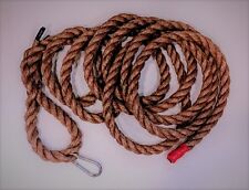 Rope fit manila for sale  Metairie