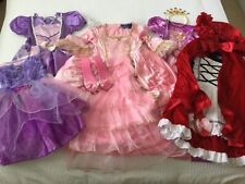 Disney princess costume for sale  LOWESTOFT