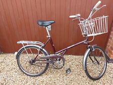 Dawes kingpin bicycle for sale  MELTON MOWBRAY