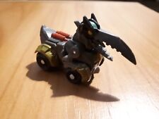 Hasbro Angry Birds Transformers Telepods gray Grimlock, używany na sprzedaż  PL