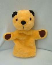 Official sooty plush for sale  COBHAM