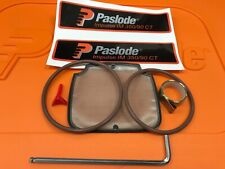 Paslode ultimate service for sale  GLASGOW