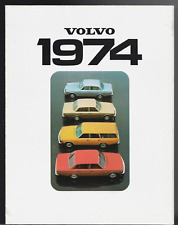 Volvo range 1973 for sale  UK