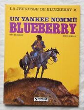 Jeunesse blueberry yankee d'occasion  France