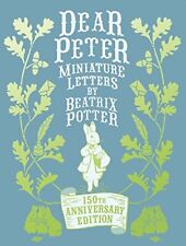 Dear peter miniature for sale  UK