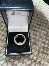 9ct gold half for sale  LONDON