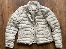 zara long puffer coat for sale  READING