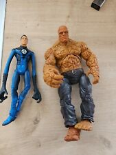 Fantastic four figures for sale  NEWCASTLE