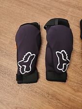 Fox elbow pads for sale  Shipping to Ireland