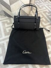 Cartier handbag black for sale  New York