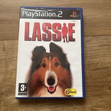 Lassie ps2 d'occasion  Concarneau