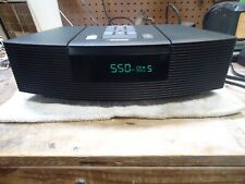 Bose wave awrc for sale  Victorville