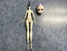 Monster High Spectra Vondergeist Nude Doll For OOAK for sale  Canada