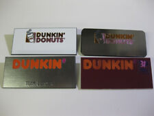 Dunkin donuts baskin for sale  Skokie