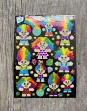 Sandylion Maxi Sticker Bow - Rainbow Trolls Prismatic for sale  Shipping to South Africa