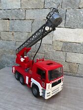 Feuerwehr camion pompieri usato  Italia