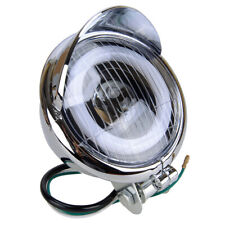 Motorcycle chrome led for sale  Shipping to Ireland