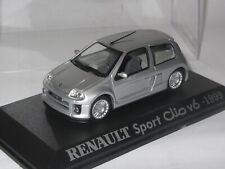 Renault clio renault usato  Roma