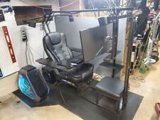 Alienware gaming station for sale  Williamstown