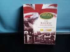 Heritage classics railway for sale  FRINTON-ON-SEA