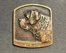 Bronze medal kennel d'occasion  Malle