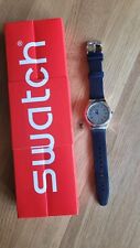 Swatch automatik armbanduhr gebraucht kaufen  Augsburg