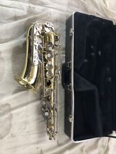 Yamaha alto saxophone for sale  Cedar Springs