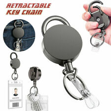 Retractable heavy duty for sale  Shipping to Ireland