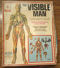 Visible man 800 for sale  Euclid