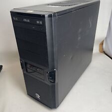Thermaltake V3 Black VL80001 Gaming PC Computer CASE WITH EXTRAS for sale  Shipping to South Africa