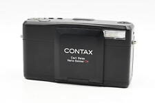 Contax tvs iii for sale  Indianapolis