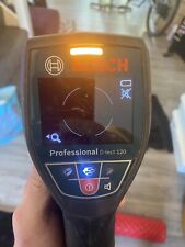 Bosch professional tect for sale  PORTSMOUTH