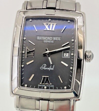 Raymond weil men for sale  Shipping to Ireland