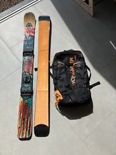 Mtn approach ski for sale  LONDON