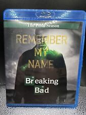 Breaking Bad: The Final Season (Blu-ray, 2013) comprar usado  Enviando para Brazil
