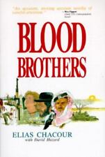 Blood Brothers por Chacour, Elias comprar usado  Enviando para Brazil